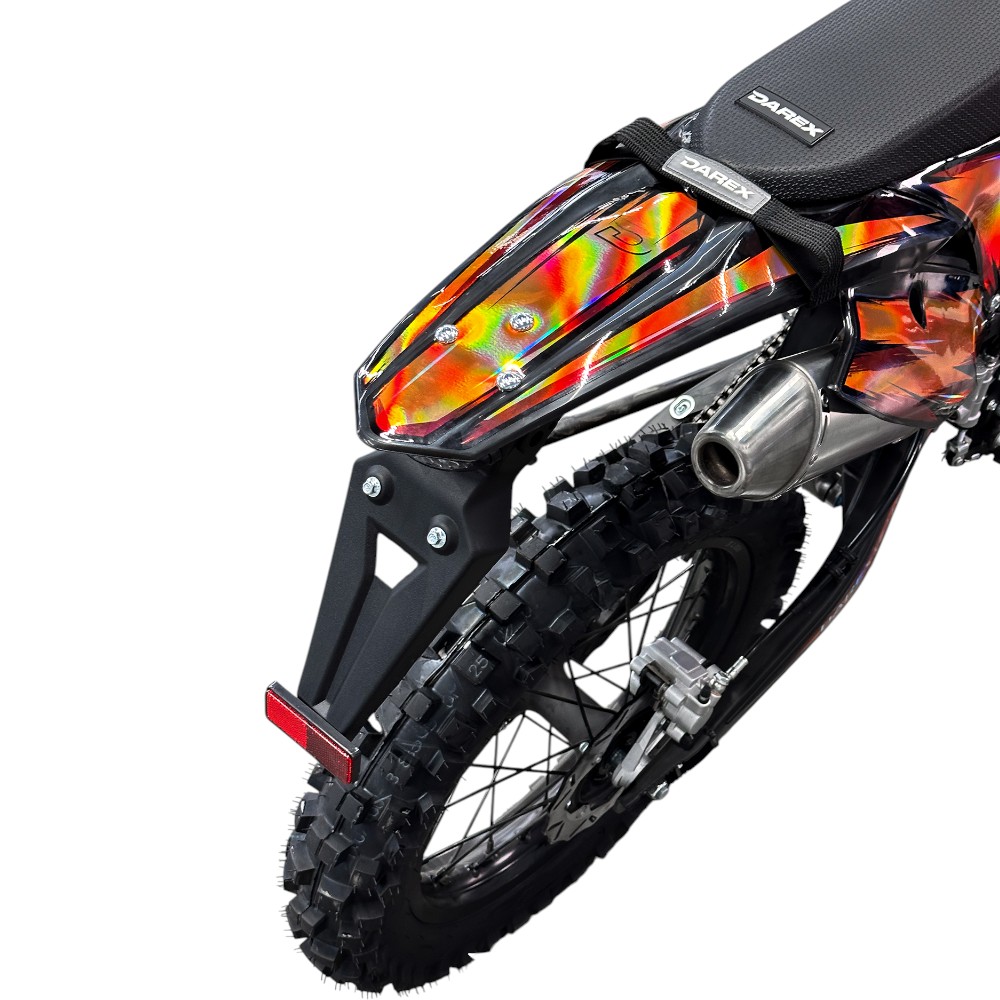 Мотоцикл эндуро DAREX MATAY 300